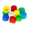 Buy cheap Small Screw Plastic Water Bottle Caps 28mm 30mm For Drink Juice from wholesalers