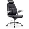 Buy cheap modern high back office swivel leather executive chair furniture from wholesalers