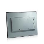 SUS304 Industrial 15 Inch Touch Screen Monitor For Food Processing