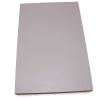 Buy cheap Anti-yellow 730kgs/Cbm Matte PET Laminated MDF Panels from wholesalers