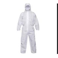 Buy cheap Anti Static Protective Medical Disposable Isolation Gowns product