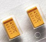 330uF 6.3V Tantalum Chip Capacitor T490B337M006ATE800