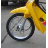 Buy cheap Cheap import classic motor 110cc 120cc four stroke street legal cub motorcycles from wholesalers