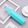 Buy cheap Attractive Pink Color Stainless Steel Insulated Bottle Eco Friendly Materials from wholesalers