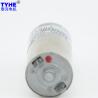 Buy cheap Powder metallurgy gear 17mm 3v 6v 50rpm 2watts Brushed small Dc spur Gear Motor Rohs from wholesalers