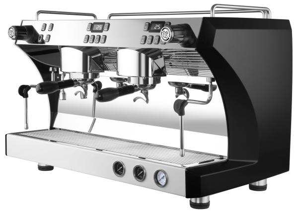 Buy cheap Double Group Corrima Coffee Machine 4200W 50hz Automatic 550ML from wholesalers