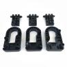 Buy cheap Auto NAK80 Painting Plastic Motorcycle Parts Plastic Car Parts from wholesalers