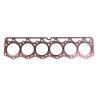 Buy cheap 6D95 6D102/105/107/10//114/125 Cylinder Head Gasket Excavator Engine Parts from wholesalers