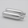 Buy cheap Carbon Steel Nitrous Oxide Cylinder 8g N2o Cream Chargers Empty from wholesalers