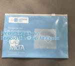 Slider Sealed Bag, Refrigerated Bag, Zipper Sealed Bag, Medicine Pill Bags,