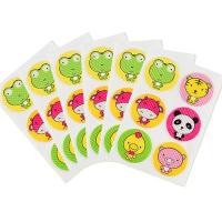 Buy cheap Mosquito Patch Laminated Non Woven Fabric Non Toxic Water Proof For Children product