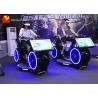 Buy cheap Fashion VR Sporting 9D Virtual Reality Bicycle Simulator With Reality Sport Games from wholesalers