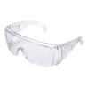 Buy cheap Working Eye Protection Goggles , Fog Proof Safety Glasses Prevent Influenza Virus from wholesalers