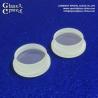 Buy cheap Tempered Glass Flange Sight Glass for Low-Pressure Water Systems from wholesalers