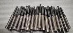 Stainless Steel CNC Milling Parts Machinery Hardware Precision