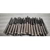 Buy cheap Stainless Steel CNC Milling Parts Machinery Hardware Precision from wholesalers