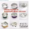 Buy cheap Plane Aluminium Foil Food Container Airline Aluminum Foil Container For Airline,Lunch Box Aluminium Foil Container from wholesalers