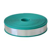 Buy cheap 6cm 7.3cm Luminous Aluminum Channel Letter Trim Advertising Sign Trim Cap product