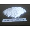 Buy cheap Stearic Acid Zinc Stearate , Zinc Stearate Formula As Anti Setting Agent from wholesalers