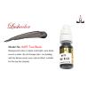 Buy cheap 100% Natural True Black Eyebrow Hairline Semi Permanent Makeup Inks from wholesalers