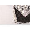 Buy cheap Camo Print Coats And Jackets Clothing 100% Polyester Army Print Jacket Mens from wholesalers