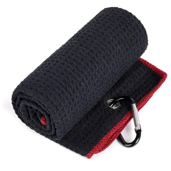 Buy cheap 50''X60'' Waffle Weave Golf Towel from wholesalers
