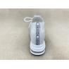Buy cheap White Platform Loafers Size CN35-CN40 Most Comfortable Platform Loafers from wholesalers