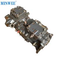 Buy cheap Komatsv PC800-8 PC800LC-8 Hydraulic Pump 708-2K-11152 Main Pump Assy product