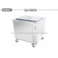 Buy cheap Limplus Industrial Ultrasonic Cleaner 36L 40kHz For 3D Printing Component Cleaning product