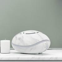 Buy cheap Car Aroma Diffuser Air Purifier Freshener Car Portable Waterless Essential Oil product
