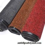 10mm 20 Inch Wide Runner Rug Commercial Carpet Runners For Hallways