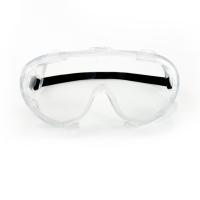 Buy cheap Chemical Resistant Medical Protective Goggles Enclosed Labor Laser Prevention product