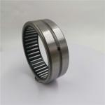 Gcr15 Machined Rings Needle Roller Bearing NK12/12 12x19x12 With Nylon Cage NKE