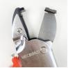 Buy cheap 35 Degree Plastic Trim Cap Notcher Channel Letter Making Tools from wholesalers