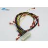 Buy cheap Household Electrical Wiring Harness For Electric Appliances 250 Teminal PVC Insulation from wholesalers