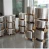 Buy cheap Formability Aluminum Roll Coil Length 1000mm - 16000mm Good Weldability Good from wholesalers
