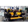 Buy cheap 60 Ton Fit Up Welding Rotator Motorized Travel Turning Rolls For Welding from wholesalers