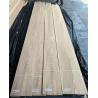 Buy cheap American White Oak Wood Veneer, 0.50MM Crown Cut , Panel AA Grade from wholesalers