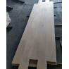Buy cheap Unfinished 10'(3000MM) Euro Oak Engineered Hardwood Flooring, oak wood flooring, Square Edge from wholesalers