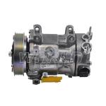 1309 Automobile Air Conditioning Compressor For Peugeot407 3008 4008 WXPG017