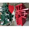 Buy cheap ET80 CNC Channel Letter Bending Machine For Advertising Company Signage from wholesalers