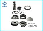 60-62HRC Hardness Hydraulic Motor MS08 / MSE08 Spare Parts Prolong Operating