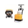 Buy cheap Six Heads Marble Granite Terrazzo Floor Polishing Machine 220V from wholesalers