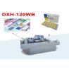 Buy cheap Pharmaceutical Packaging Line Alu Plastic Blister Carton Packaging Production Line from wholesalers
