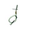 Buy cheap Automatic Transmission Oil Stainless Steel Flange Temperature Sensing Probes 5KOHM from wholesalers