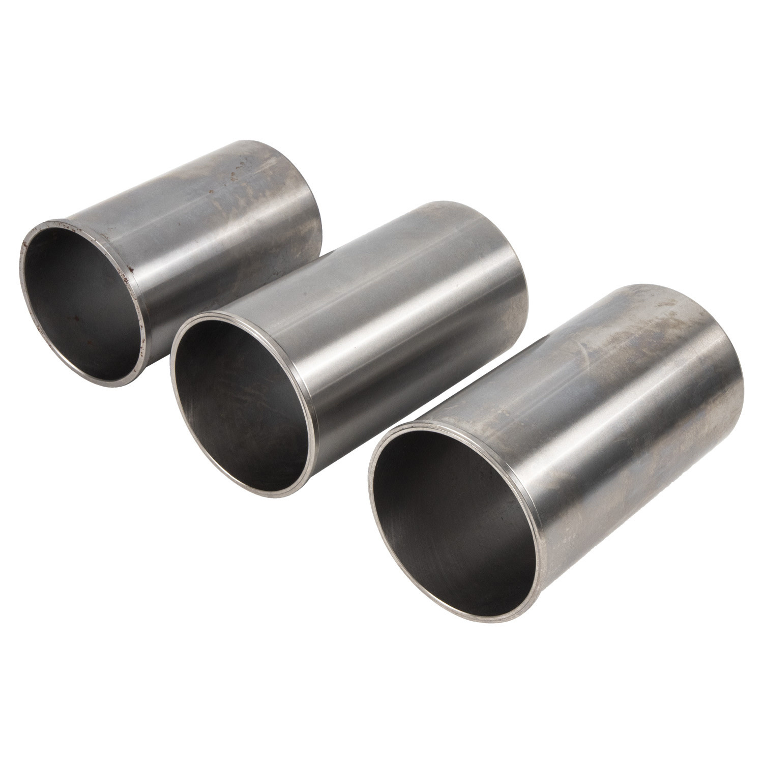 Cylinder Sleeve Replacement For Yanmar 4TNV94 / 4D94