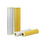 Buy cheap Stainless Steel Parker Finite Filter Element High Retention Replacement from wholesalers
