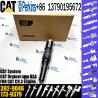 Buy cheap 392-9046 Engine Fuel Injector Common Rail Diesel Fuel Injector 3929046 324-5467 3245467 from wholesalers