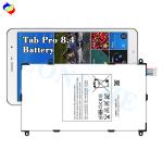 For SAMSUNG Original battery T4800U T4800E For Samsung Galaxy Tab Pro 8.4 in SM