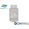 Buy cheap Fungicide Polydadmac Coagulant Water Treatment Chemical PH 5.0-8.0 Organics Removal from wholesalers